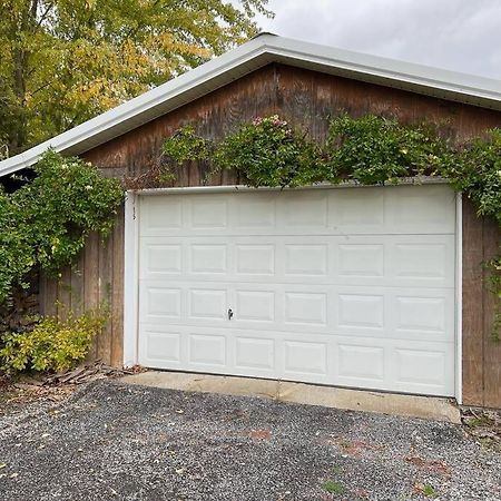 Country Cottage Penn Yan Luaran gambar