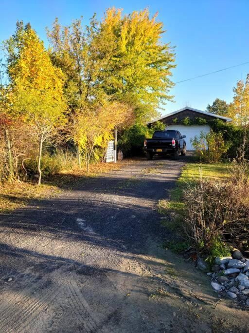 Country Cottage Penn Yan Luaran gambar
