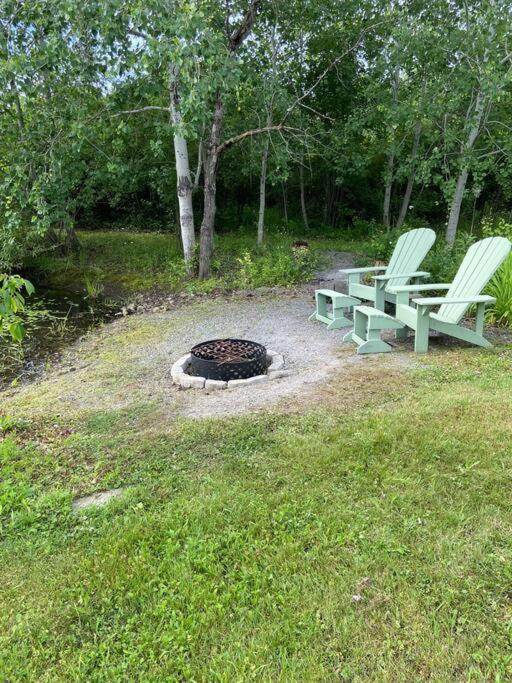 Country Cottage Penn Yan Luaran gambar