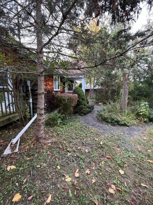 Country Cottage Penn Yan Luaran gambar