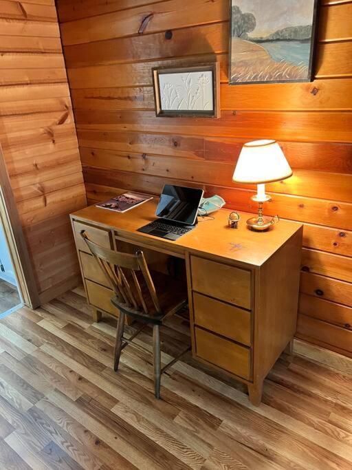 Country Cottage Penn Yan Luaran gambar