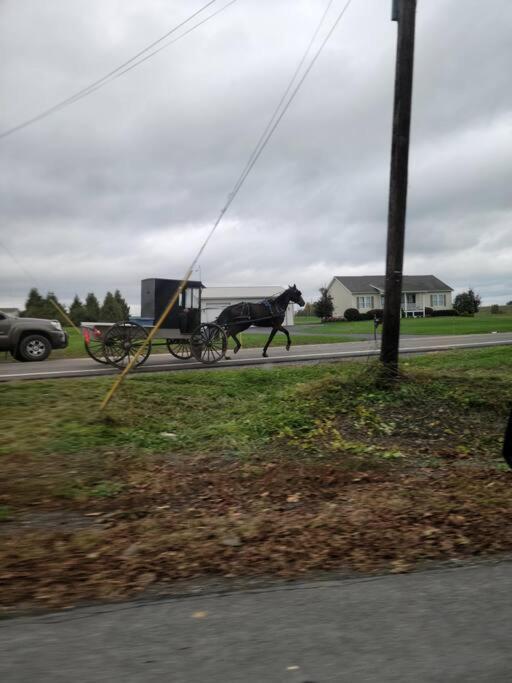 Country Cottage Penn Yan Luaran gambar