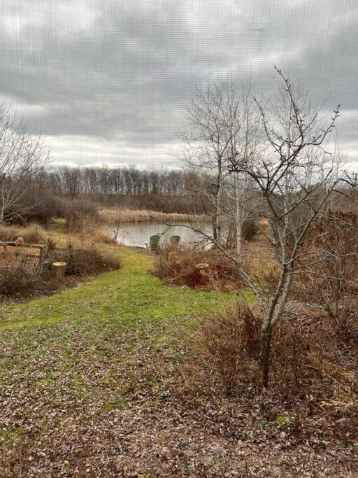 Country Cottage Penn Yan Luaran gambar