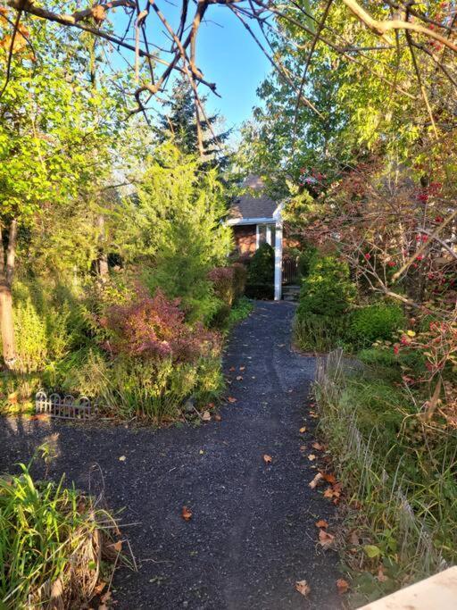 Country Cottage Penn Yan Luaran gambar