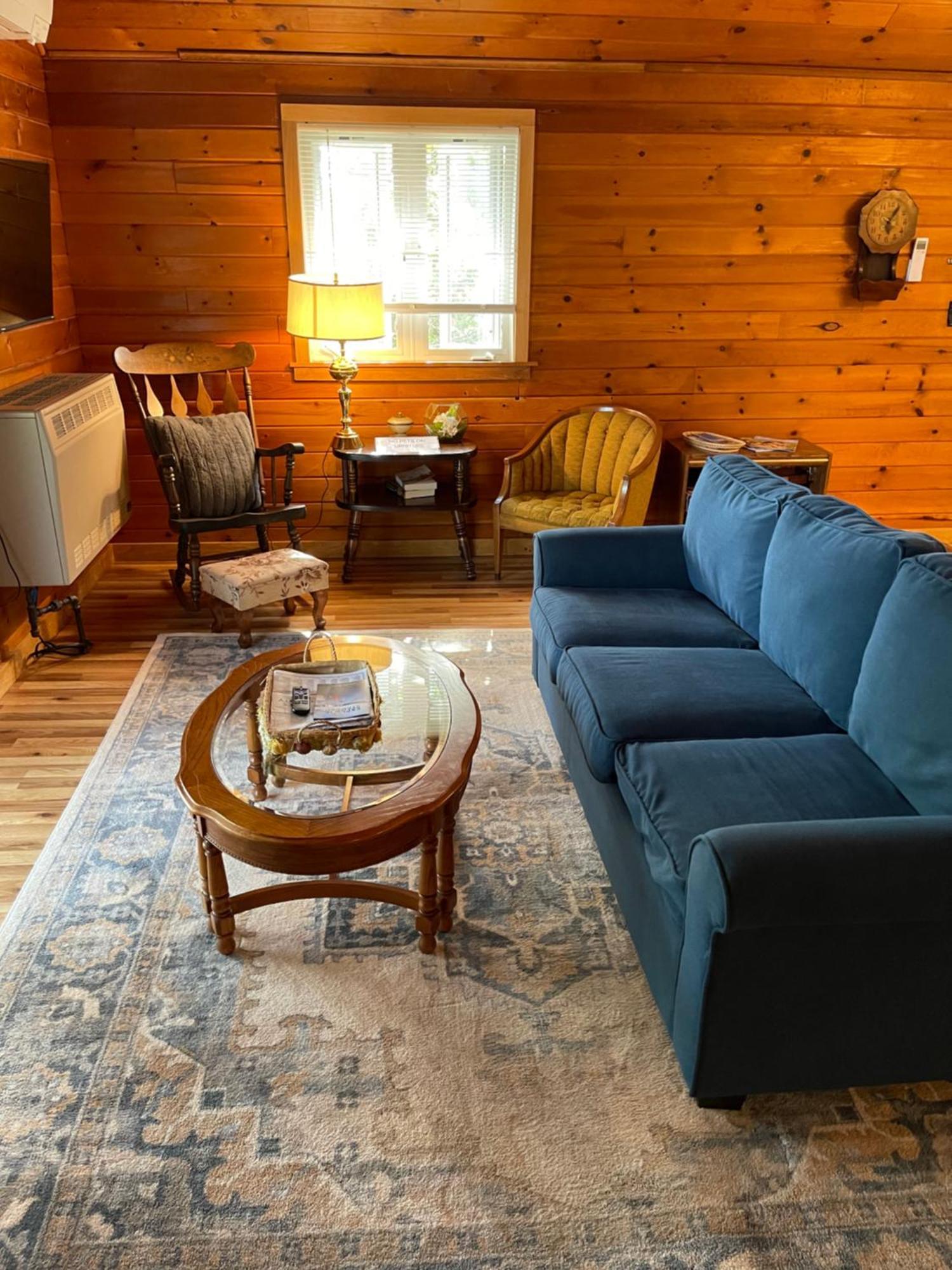 Country Cottage Penn Yan Luaran gambar